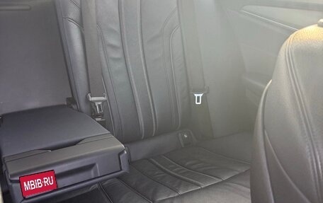 BMW 5 серия, 2017 год, 3 900 000 рублей, 28 фотография