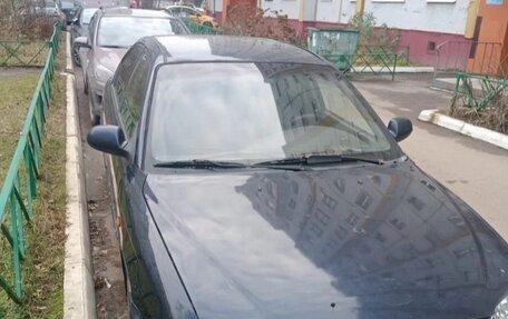 KIA Spectra II (LD), 2007 год, 230 000 рублей, 5 фотография