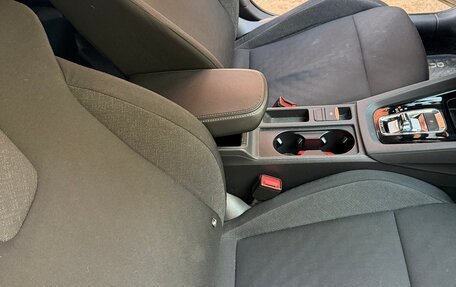 Skoda Octavia IV, 2021 год, 2 399 000 рублей, 12 фотография