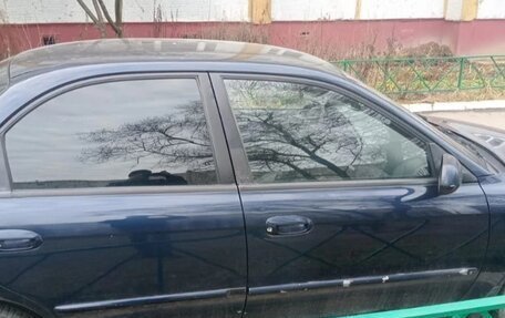 KIA Spectra II (LD), 2007 год, 230 000 рублей, 4 фотография