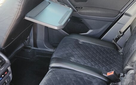 Volkswagen Tiguan II, 2020 год, 2 770 000 рублей, 13 фотография