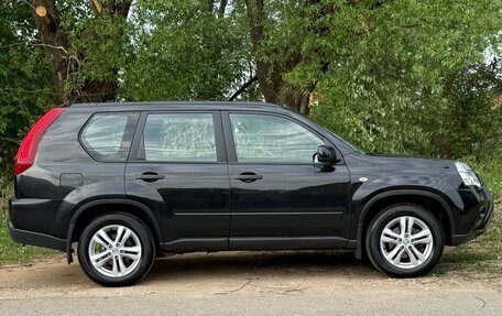 Nissan X-Trail, 2014 год, 2 000 000 рублей, 13 фотография