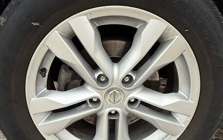 Nissan X-Trail, 2014 год, 2 000 000 рублей, 8 фотография