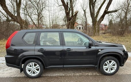 Nissan X-Trail, 2014 год, 2 000 000 рублей, 4 фотография