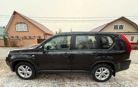 Nissan X-Trail, 2014 год, 2 000 000 рублей, 6 фотография