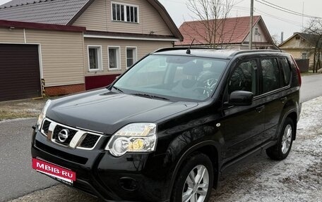 Nissan X-Trail, 2014 год, 2 000 000 рублей, 3 фотография