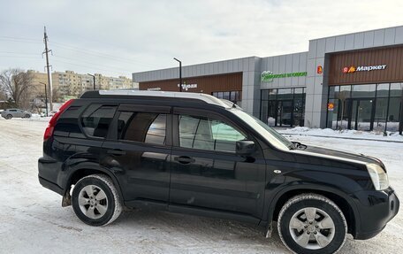 Nissan X-Trail, 2008 год, 980 000 рублей, 4 фотография