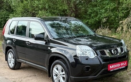 Nissan X-Trail, 2014 год, 2 000 000 рублей, 11 фотография