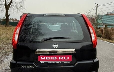 Nissan X-Trail, 2014 год, 2 000 000 рублей, 5 фотография