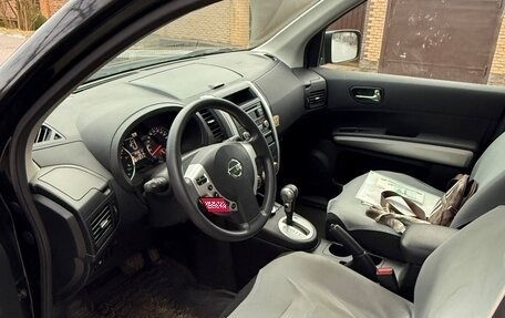 Nissan X-Trail, 2014 год, 2 000 000 рублей, 9 фотография