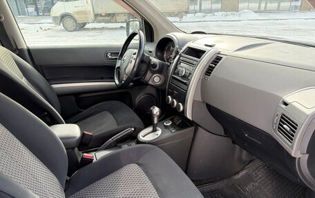 Nissan X-Trail, 2008 год, 980 000 рублей, 16 фотография