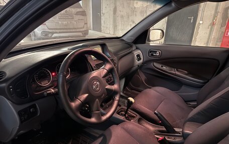 Nissan Almera, 2004 год, 275 000 рублей, 8 фотография