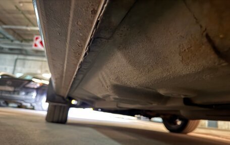 Nissan Almera, 2004 год, 275 000 рублей, 11 фотография