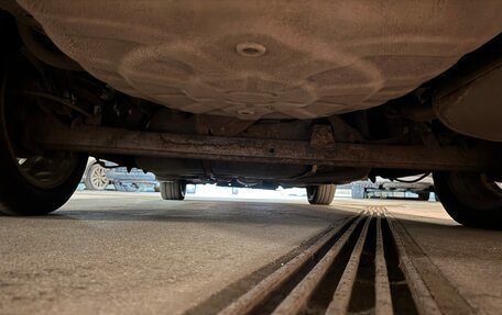 Nissan Almera, 2004 год, 275 000 рублей, 14 фотография