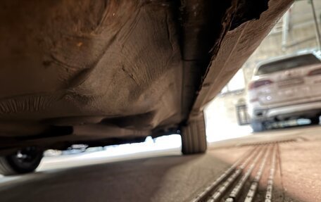 Nissan Almera, 2004 год, 275 000 рублей, 12 фотография