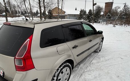 Renault Megane II, 2007 год, 360 000 рублей, 2 фотография