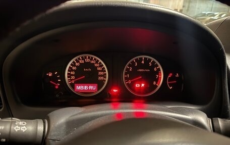 Nissan Almera, 2004 год, 275 000 рублей, 10 фотография