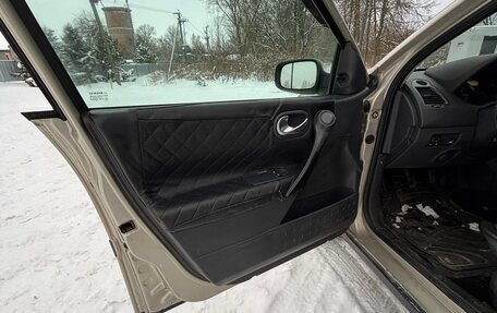 Renault Megane II, 2007 год, 360 000 рублей, 5 фотография