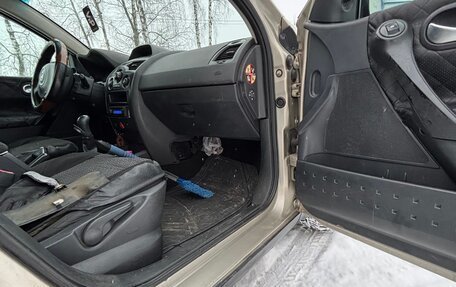 Renault Megane II, 2007 год, 360 000 рублей, 7 фотография