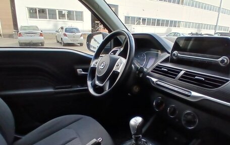 Great Wall Wingle 7, 2021 год, 1 350 000 рублей, 2 фотография