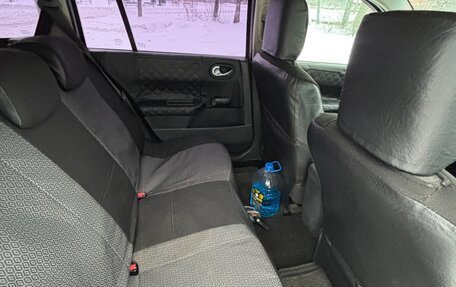 Renault Megane II, 2007 год, 360 000 рублей, 9 фотография