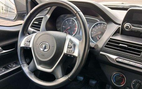 Great Wall Wingle 7, 2021 год, 1 350 000 рублей, 3 фотография