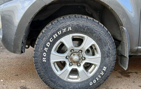 Great Wall Wingle 7, 2021 год, 1 350 000 рублей, 5 фотография