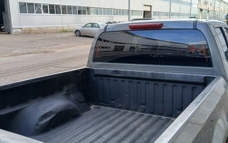 Great Wall Wingle 7, 2021 год, 1 350 000 рублей, 6 фотография