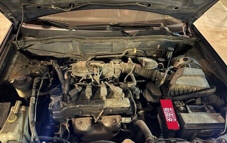 Nissan Almera, 2004 год, 275 000 рублей, 15 фотография