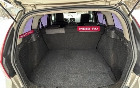 Renault Megane II, 2007 год, 360 000 рублей, 8 фотография