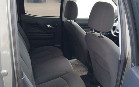 Great Wall Wingle 7, 2021 год, 1 350 000 рублей, 7 фотография