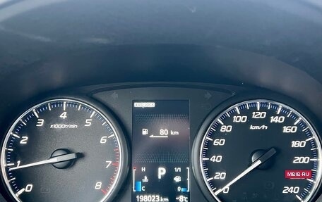 Mitsubishi Outlander III рестайлинг 3, 2013 год, 1 500 000 рублей, 14 фотография