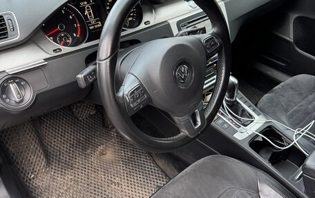 Volkswagen Passat B7, 2011 год, 805 000 рублей, 7 фотография