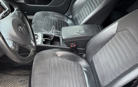 Volkswagen Passat B7, 2011 год, 805 000 рублей, 5 фотография