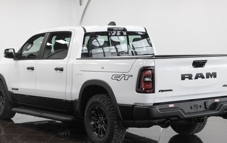 Rambler 1500, 2025 год, 8 980 000 рублей, 5 фотография