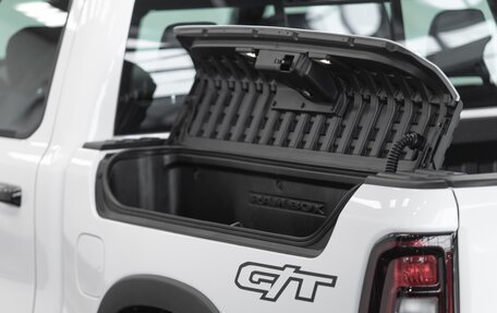 Rambler 1500, 2025 год, 8 980 000 рублей, 7 фотография