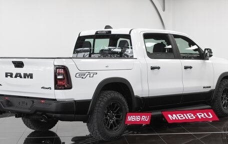 Rambler 1500, 2025 год, 8 980 000 рублей, 12 фотография