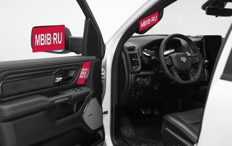 Rambler 1500, 2025 год, 8 980 000 рублей, 16 фотография