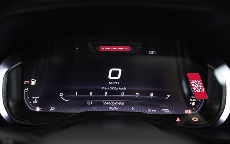 Rambler 1500, 2025 год, 8 980 000 рублей, 35 фотография