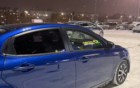 KIA Rio III рестайлинг, 2015 год, 1 150 000 рублей, 5 фотография