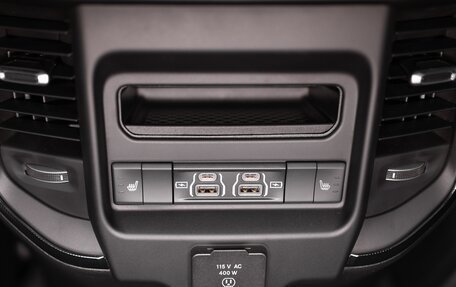 Rambler 1500, 2025 год, 8 980 000 рублей, 40 фотография