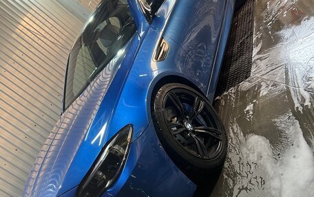 BMW M5, 2012 год, 4 200 000 рублей, 5 фотография