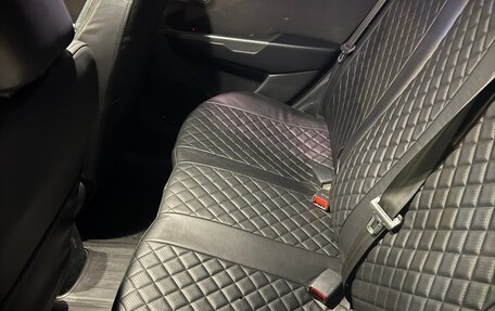 KIA Rio III рестайлинг, 2015 год, 1 150 000 рублей, 10 фотография