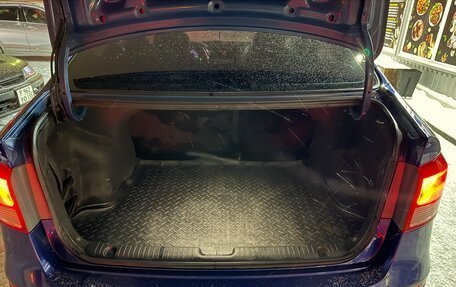 KIA Rio III рестайлинг, 2015 год, 1 150 000 рублей, 12 фотография