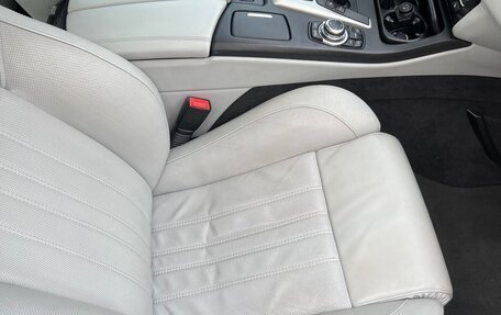 BMW M5, 2012 год, 4 200 000 рублей, 14 фотография