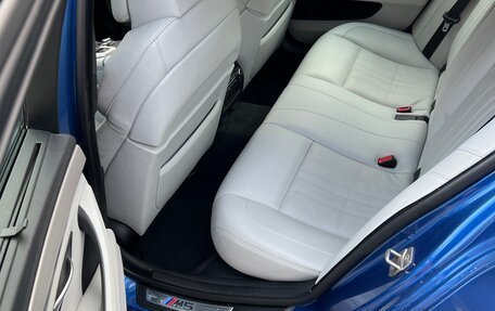 BMW M5, 2012 год, 4 200 000 рублей, 15 фотография