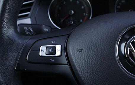 Volkswagen Passat B8 рестайлинг, 2017 год, 1 850 000 рублей, 10 фотография