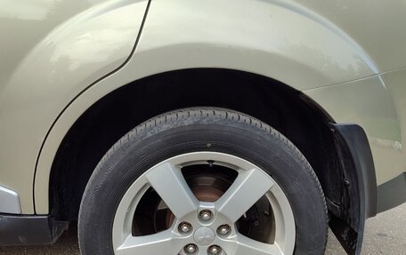 Mitsubishi Outlander III рестайлинг 3, 2008 год, 1 020 000 рублей, 10 фотография