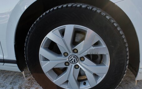 Volkswagen Passat B8 рестайлинг, 2017 год, 1 850 000 рублей, 23 фотография