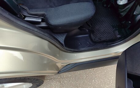 Mitsubishi Outlander III рестайлинг 3, 2008 год, 1 020 000 рублей, 11 фотография